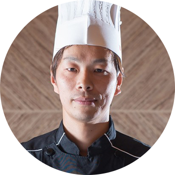 喜京屋5代目