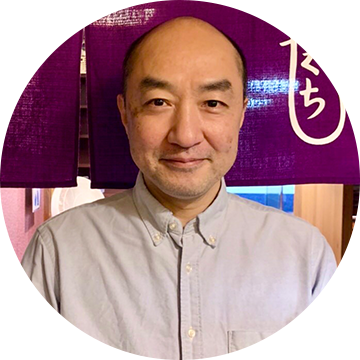 木口 文敏