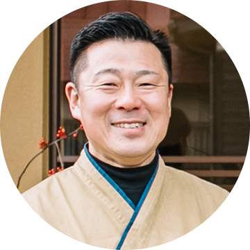 風巻 勇樹